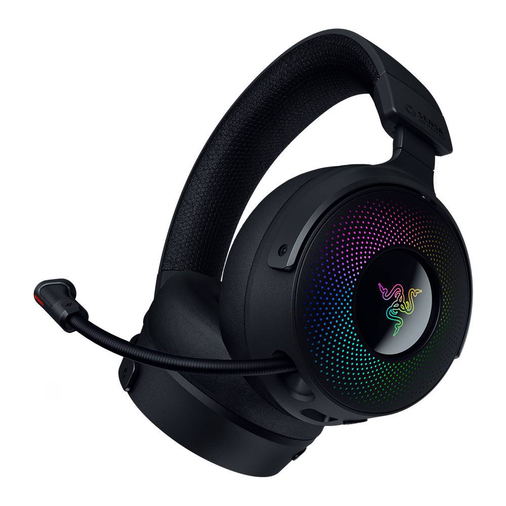 Razer Kraken V4 Pro