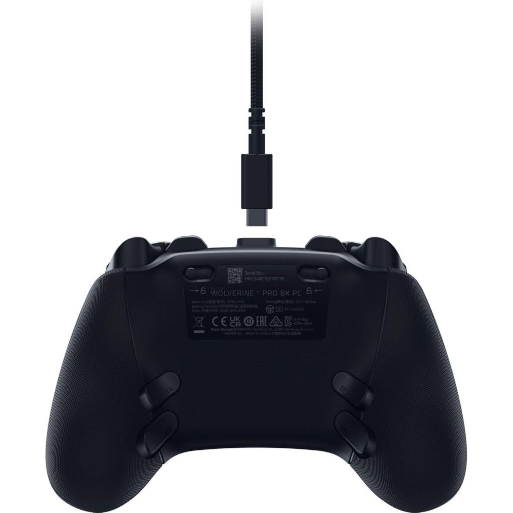 Razer Wolverine V3 Pro PC