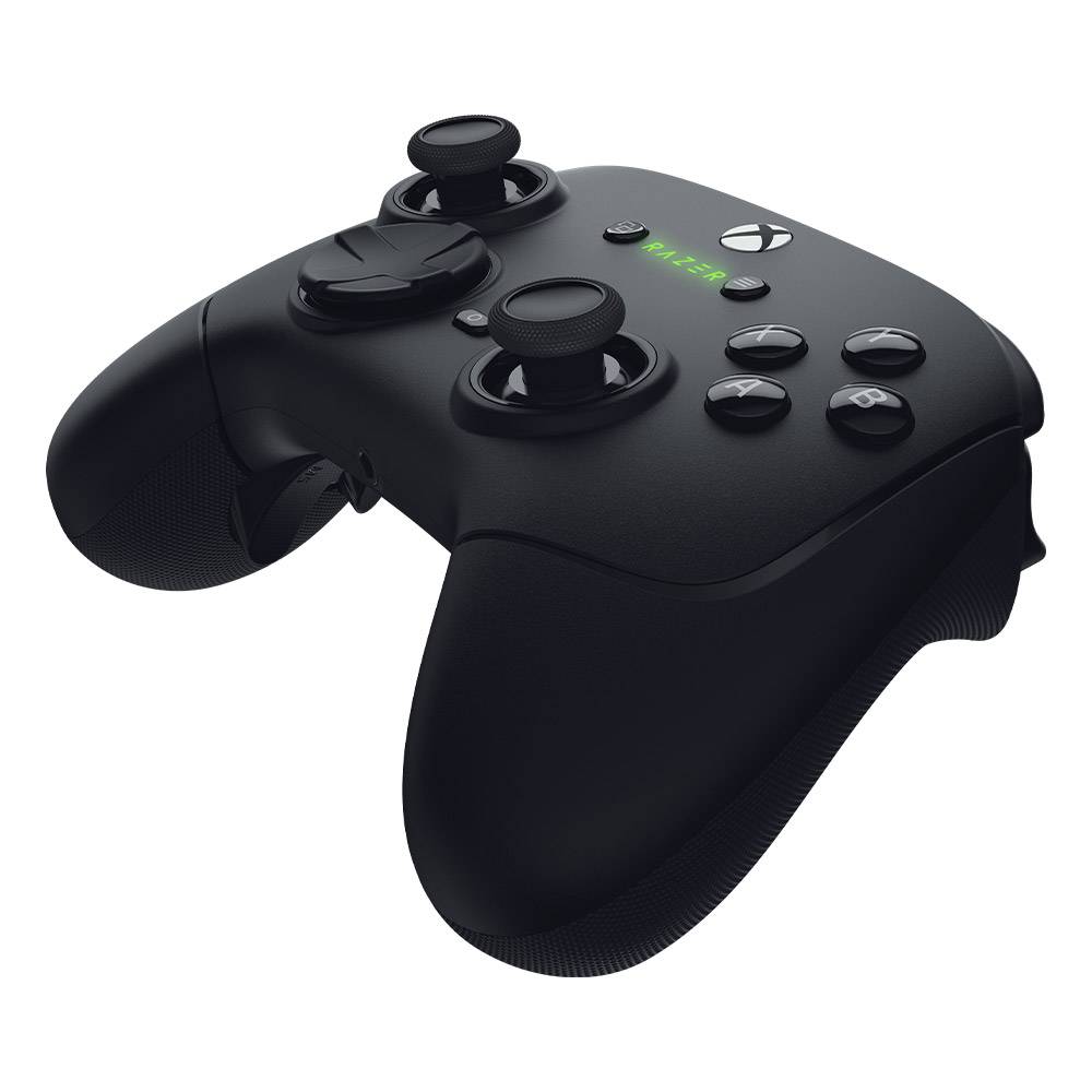 Razer Wolverine V3 Pro Xbox Preto