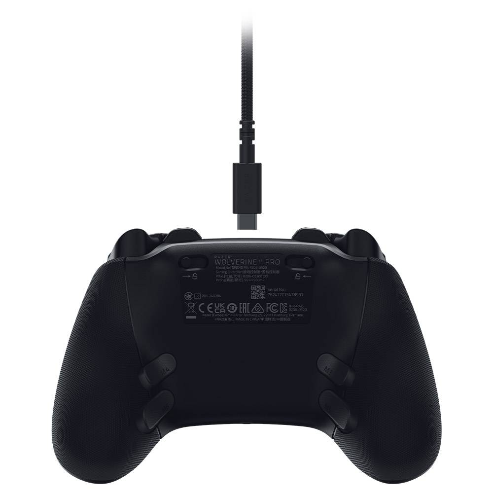 Razer Wolverine V3 Pro Xbox Preto