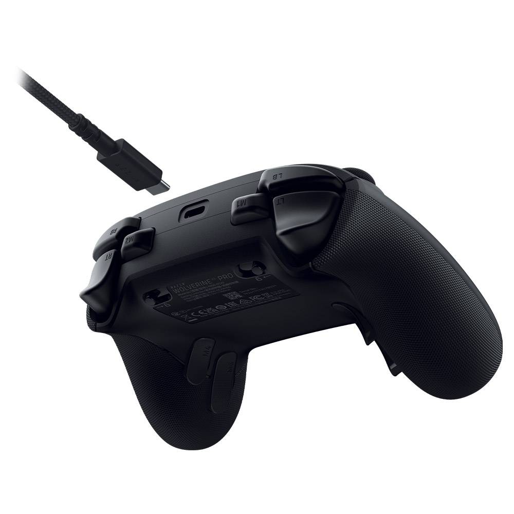 Razer Wolverine V3 Pro Xbox Preto