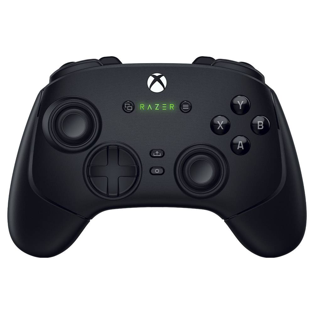 Razer Wolverine V3 Pro Xbox Preto