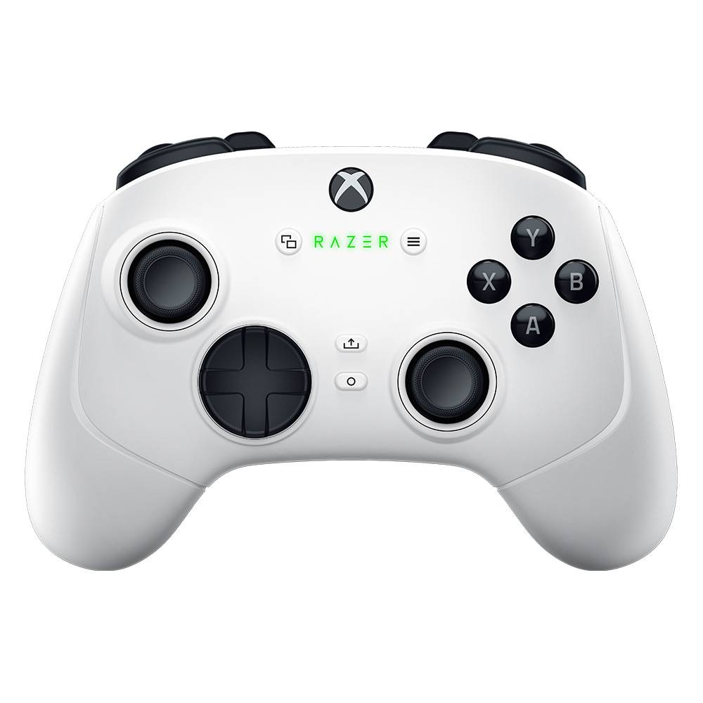 Razer Wolverine V3 Pro Xbox Branco