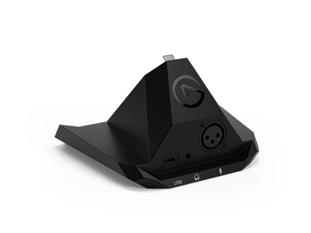 XLR Dock MK.2