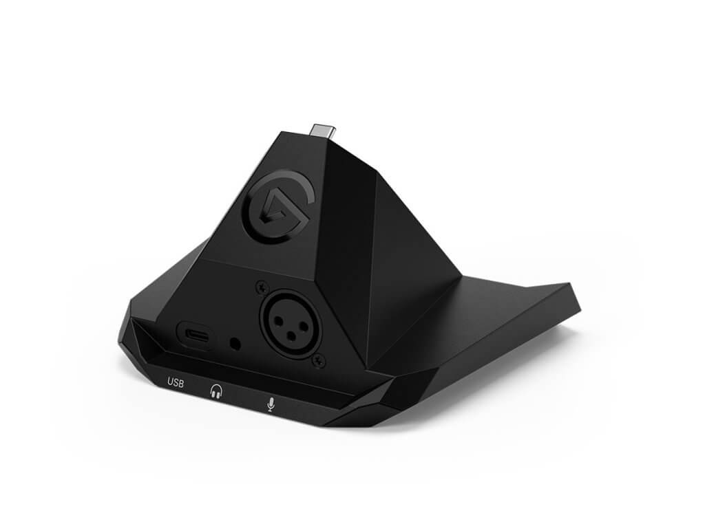 XLR Dock MK.2