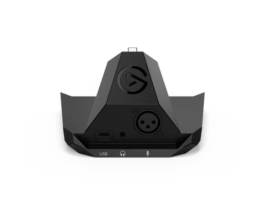 XLR Dock MK.2