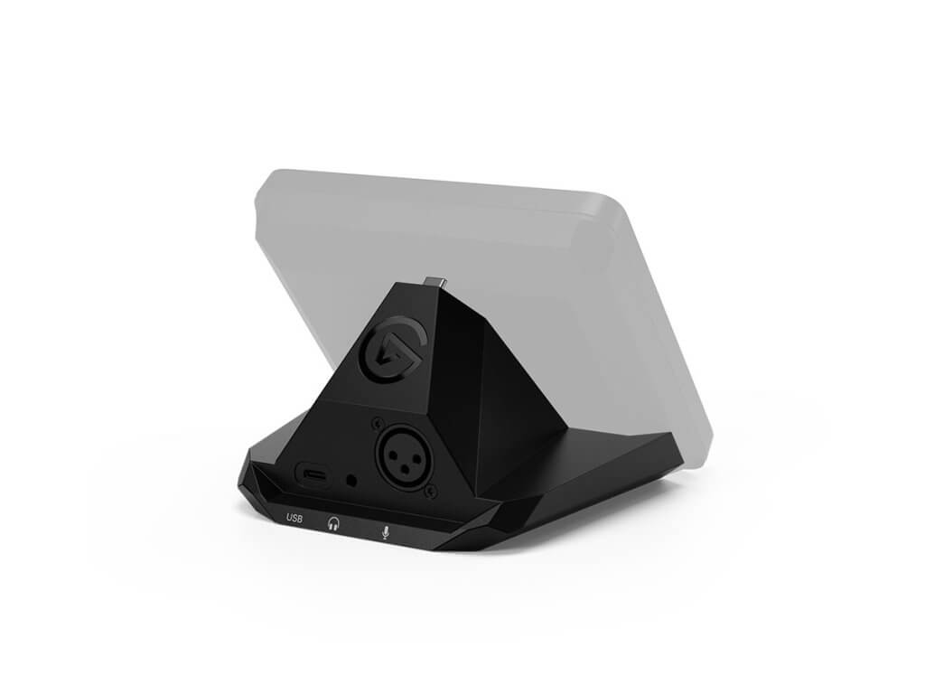 XLR Dock MK.2