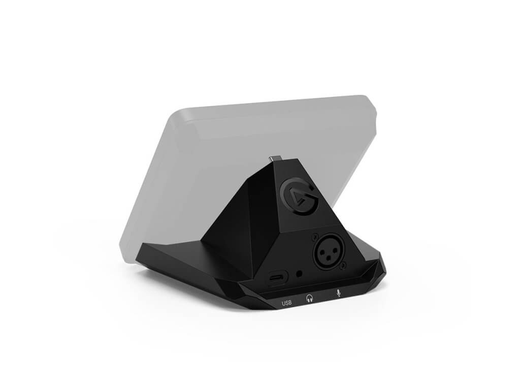 XLR Dock MK.2
