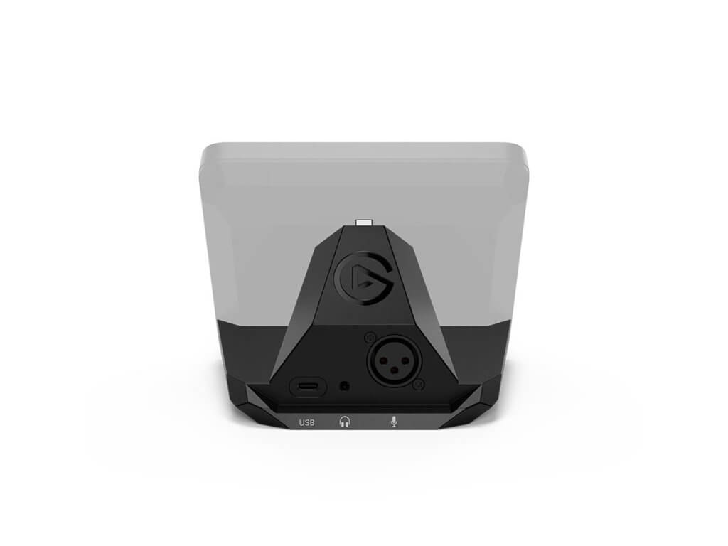 XLR Dock MK.2