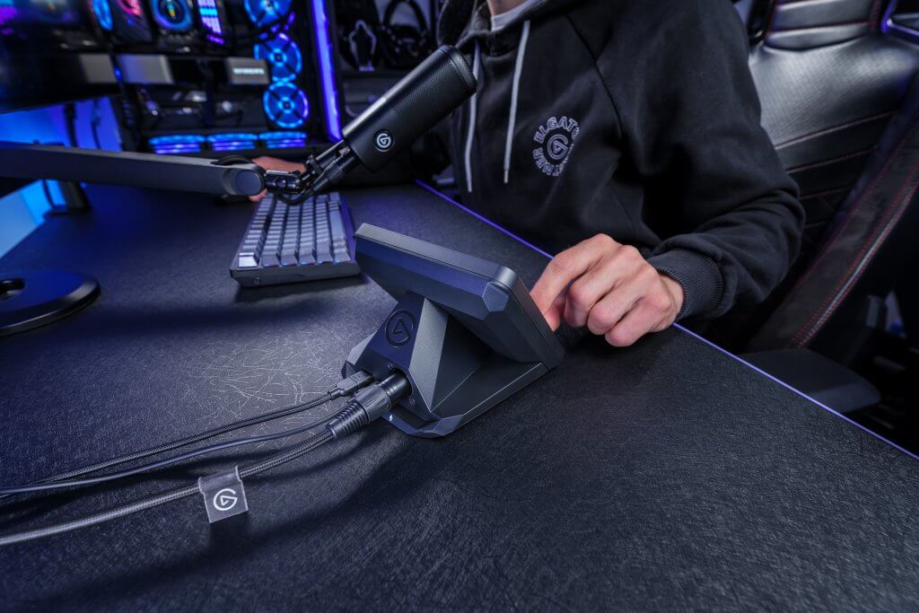 XLR Dock MK.2
