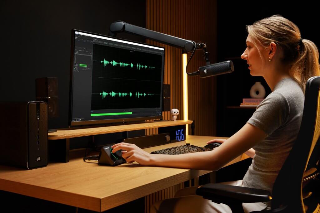 Wave XLR MK.2