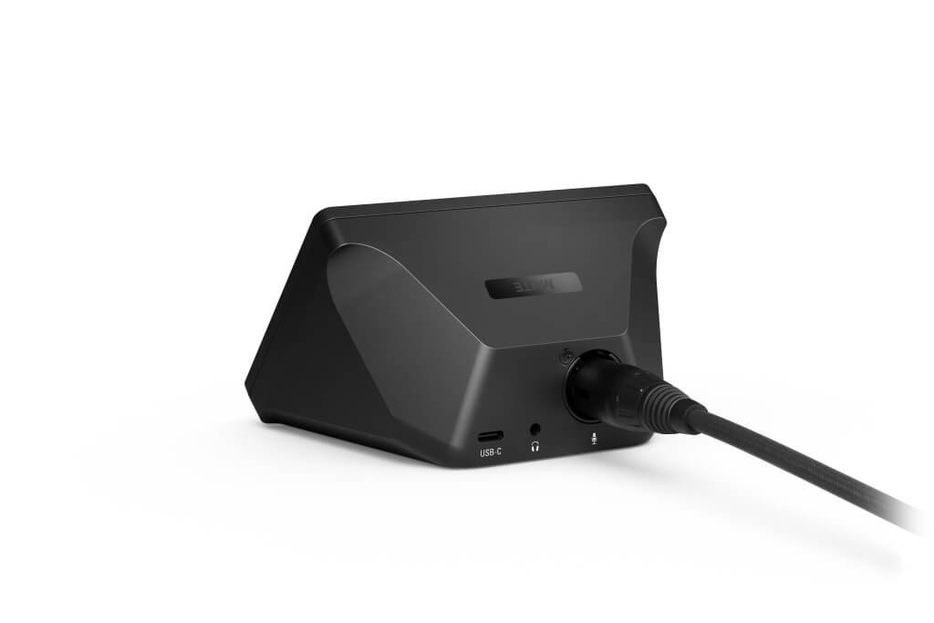 Wave XLR MK.2