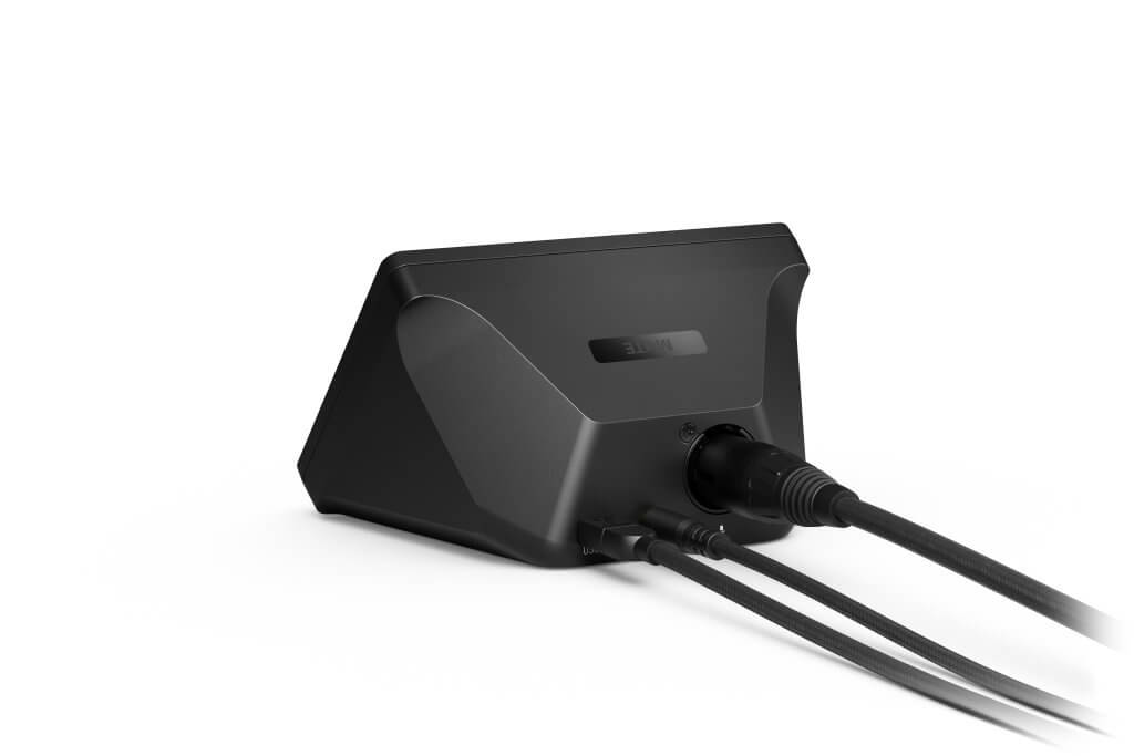 Wave XLR MK.2