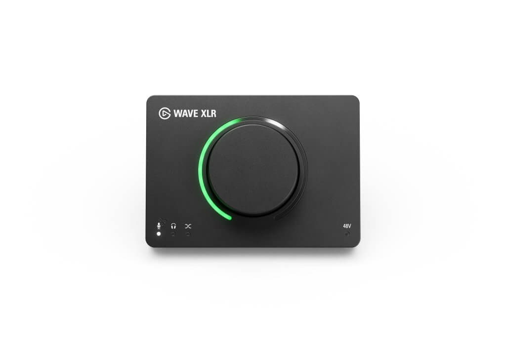 Wave XLR MK.2