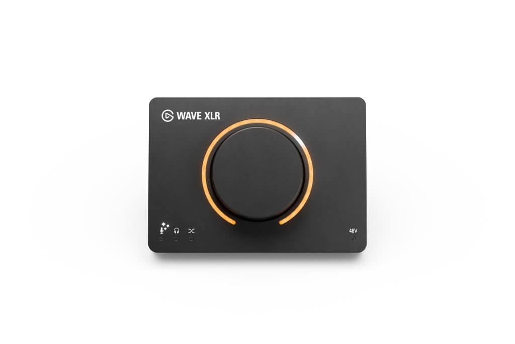 Wave XLR MK.2
