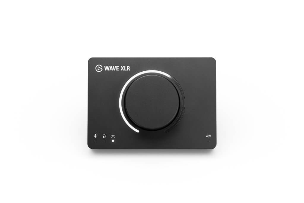 Wave XLR MK.2