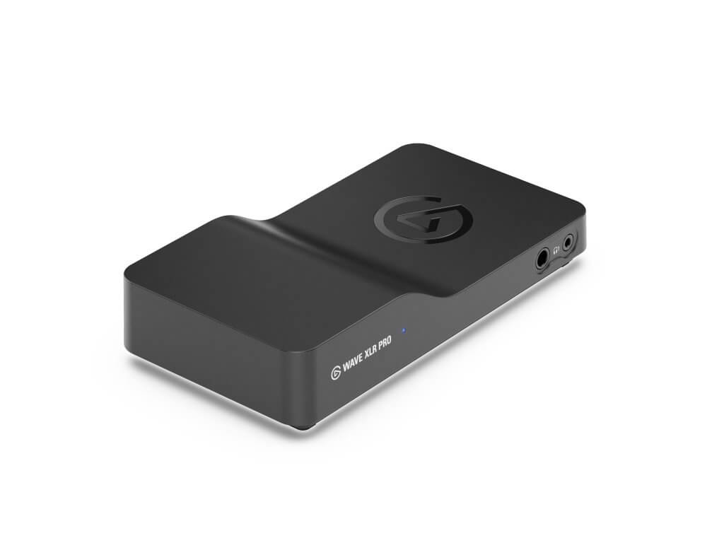 XLR Dock MK.2