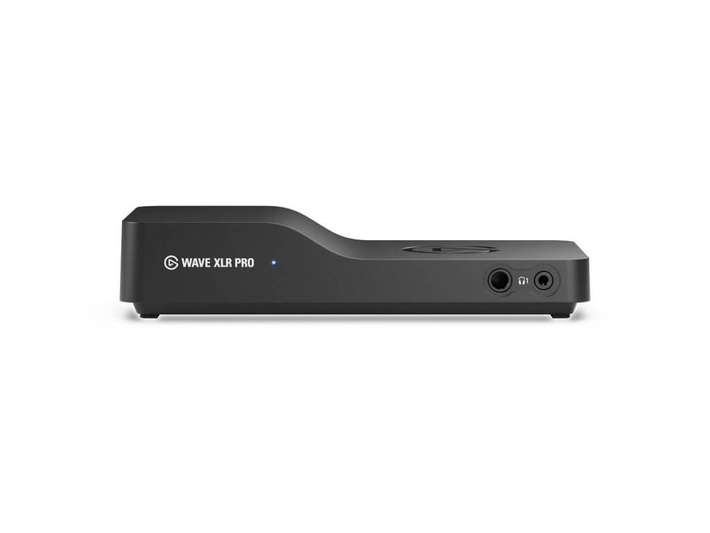 XLR Dock MK.2