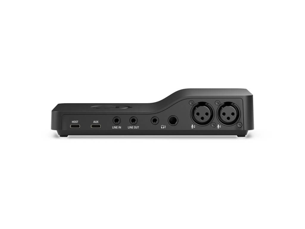 XLR Dock MK.2