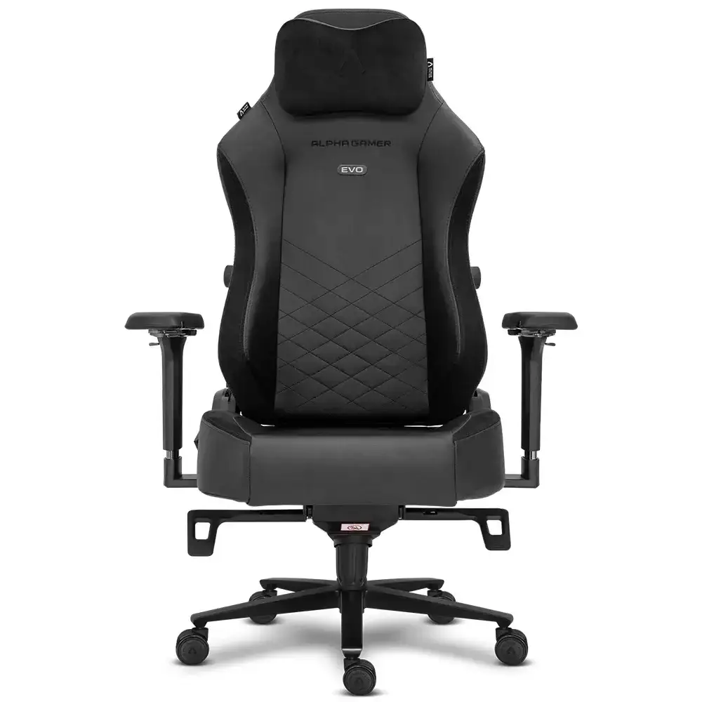 Cadeira Gaming Alpha Gamer Alegra Evo