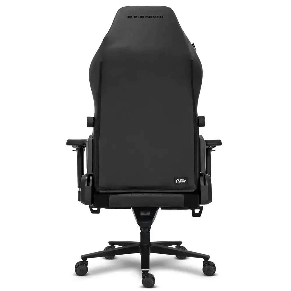 Cadeira Gaming Alpha Gamer Alegra Evo