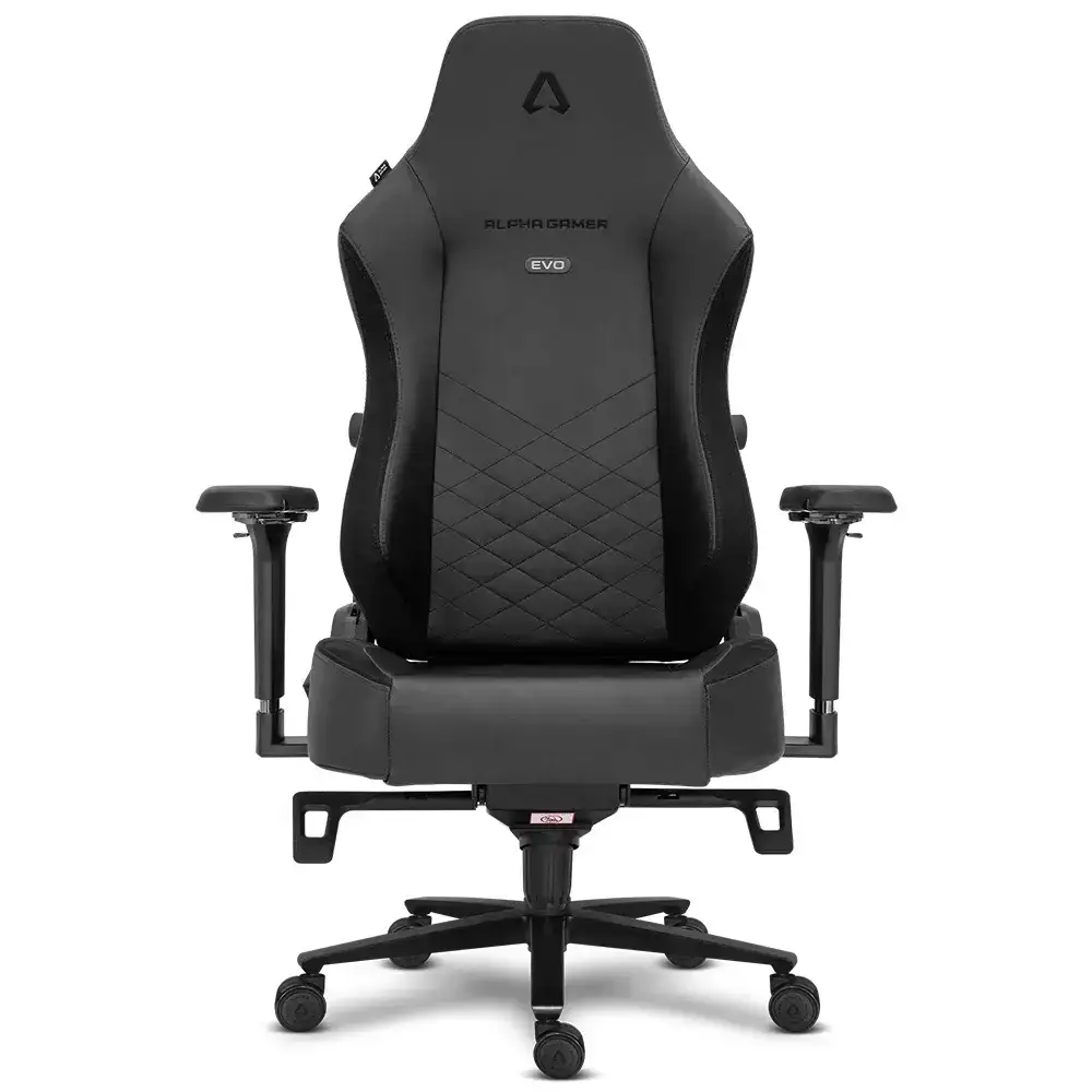 Cadeira Gaming Alpha Gamer Alegra Evo