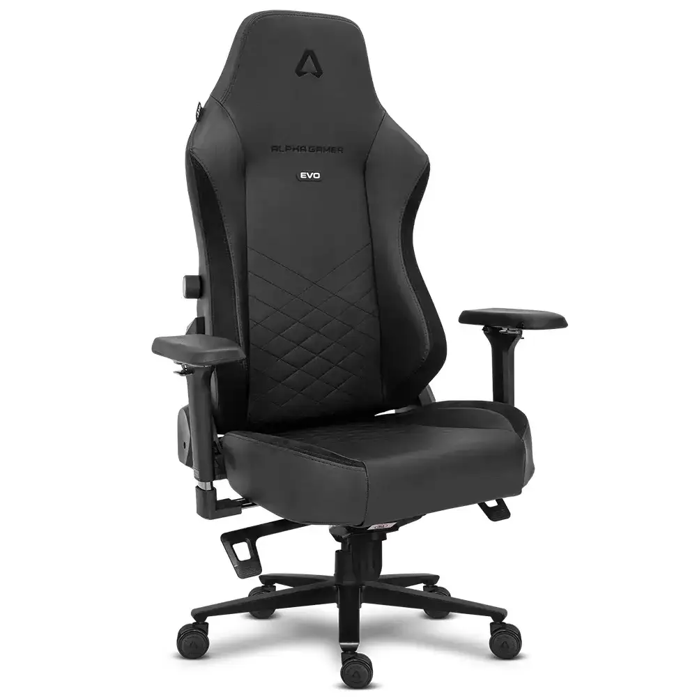 Cadeira Gaming Alpha Gamer Alegra Evo