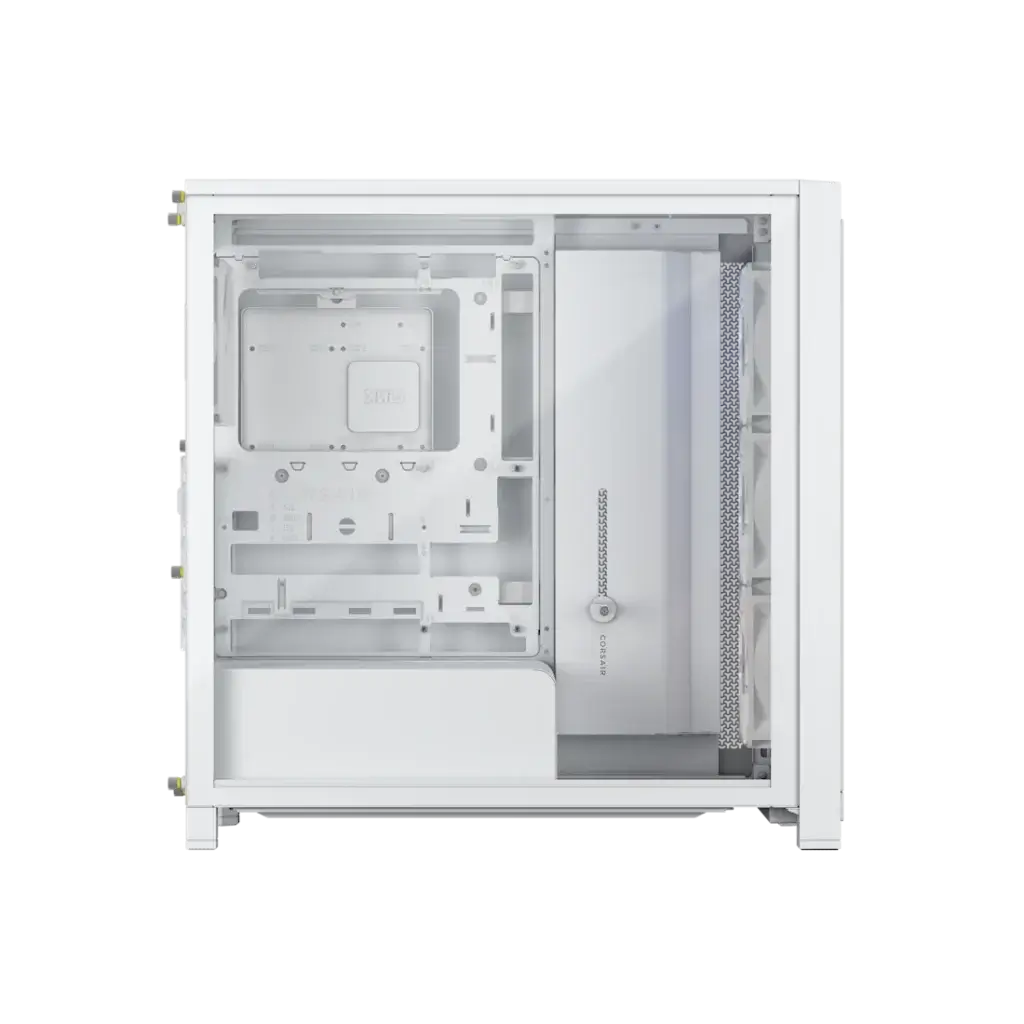 Corsair FRAME 4000X RS White