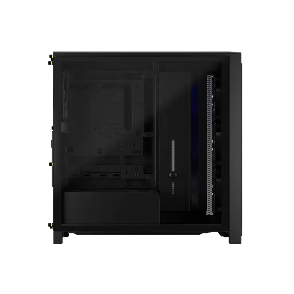 Corsair FRAME 4000X RS Black