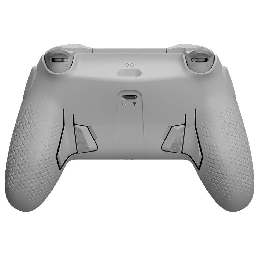 Gamepad SCUF Envision Pro V2 Wireless Gaming Hall Effect Performance PC - Branco
