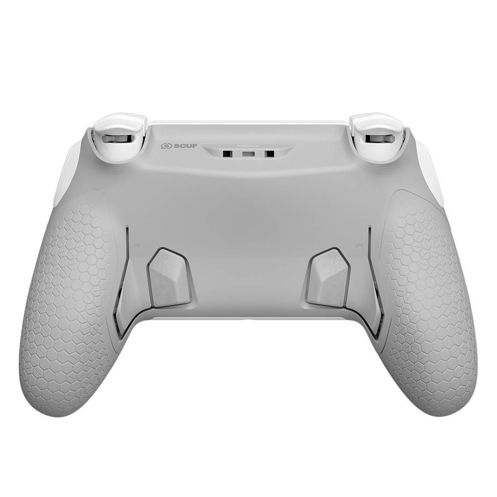 Gamepad SCUF Omega Wireless Gaming Performance PC/PS5 - Branco