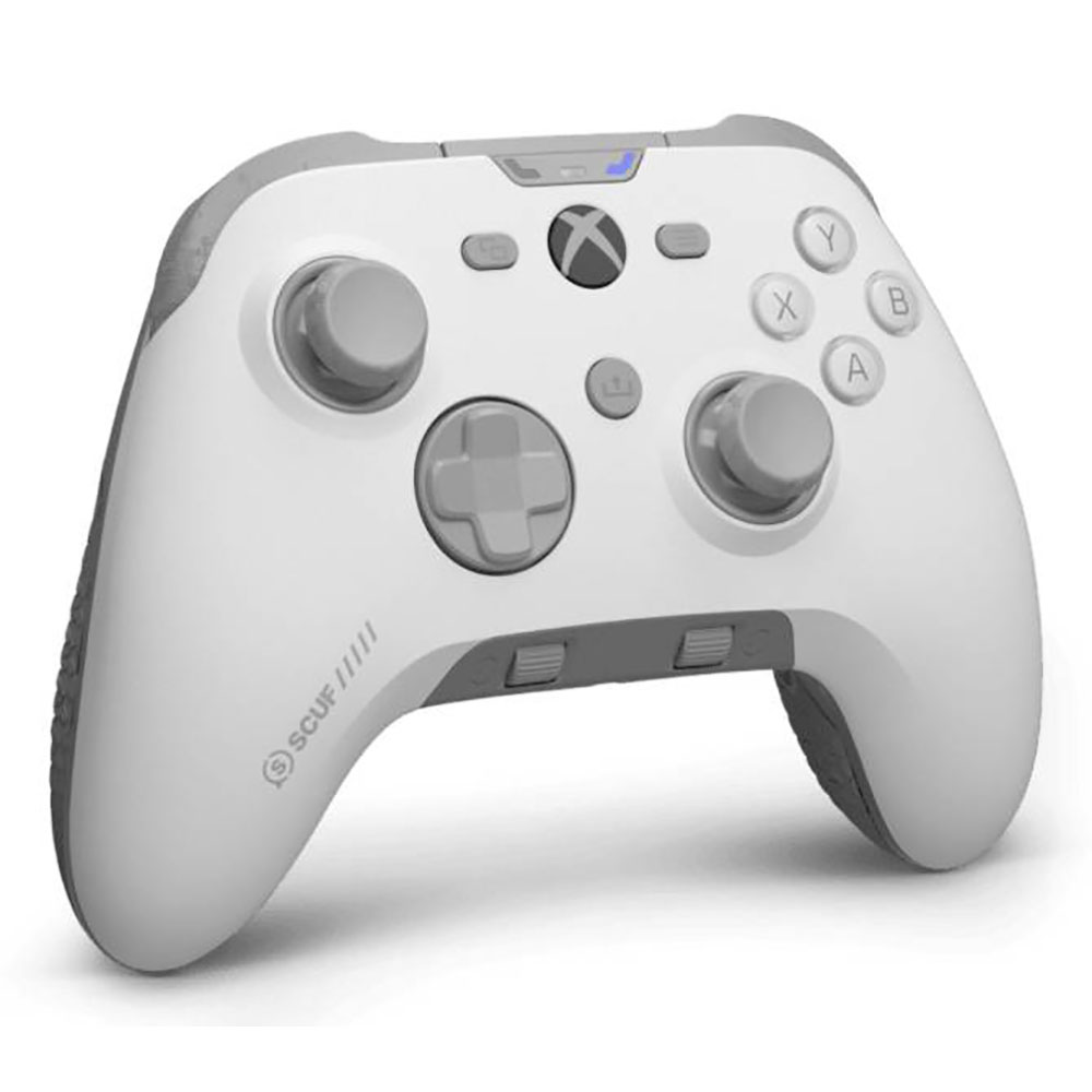 Gamepad SCUF Valor Pro Wireless Gaming Performance PC/Xbox - Branco