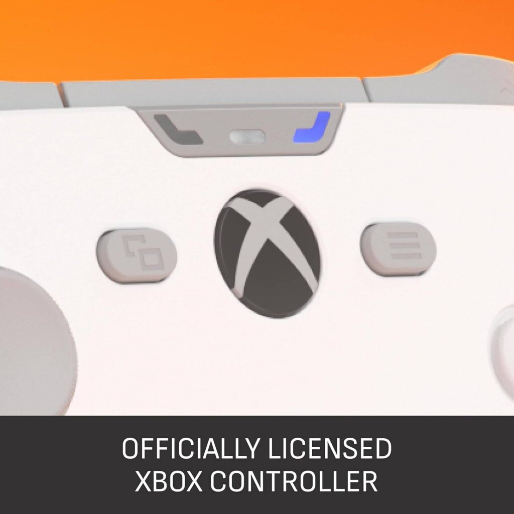 Gamepad SCUF Valor Pro Wireless Gaming Performance PC/Xbox - Branco