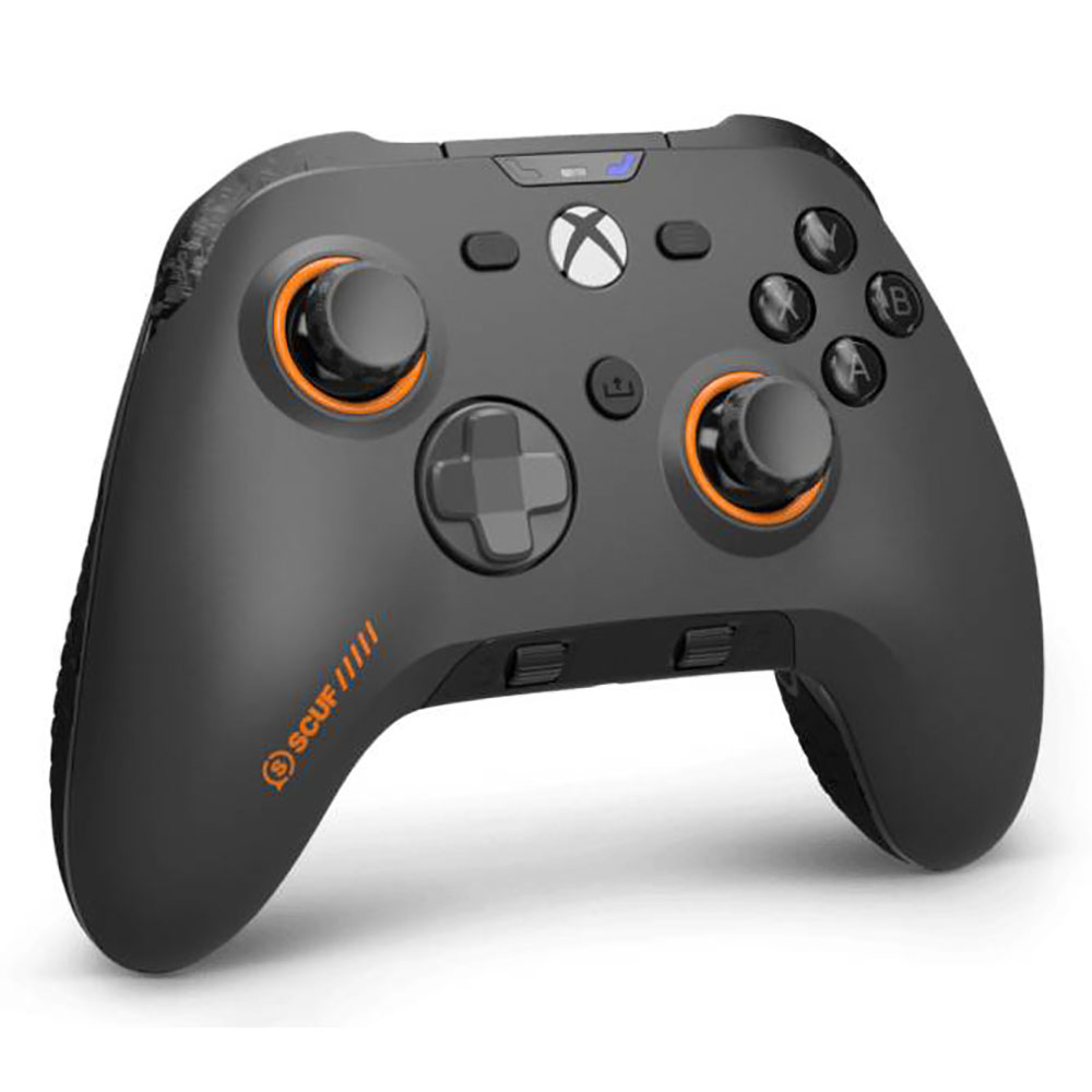 Gamepad SCUF Valor Pro Wireless Gaming Performance PC/Xbox - Steel Gray