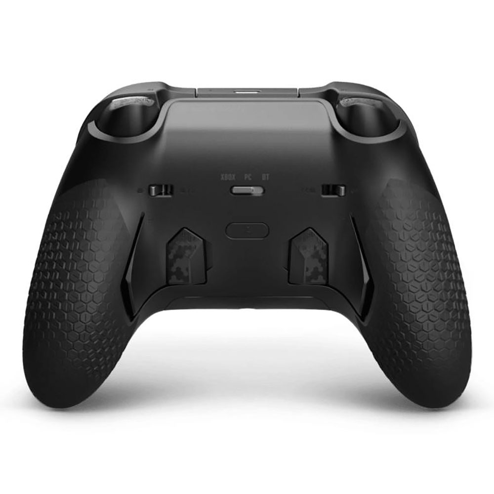 Gamepad SCUF Valor Pro Wireless Gaming Performance PC/Xbox - Steel Gray