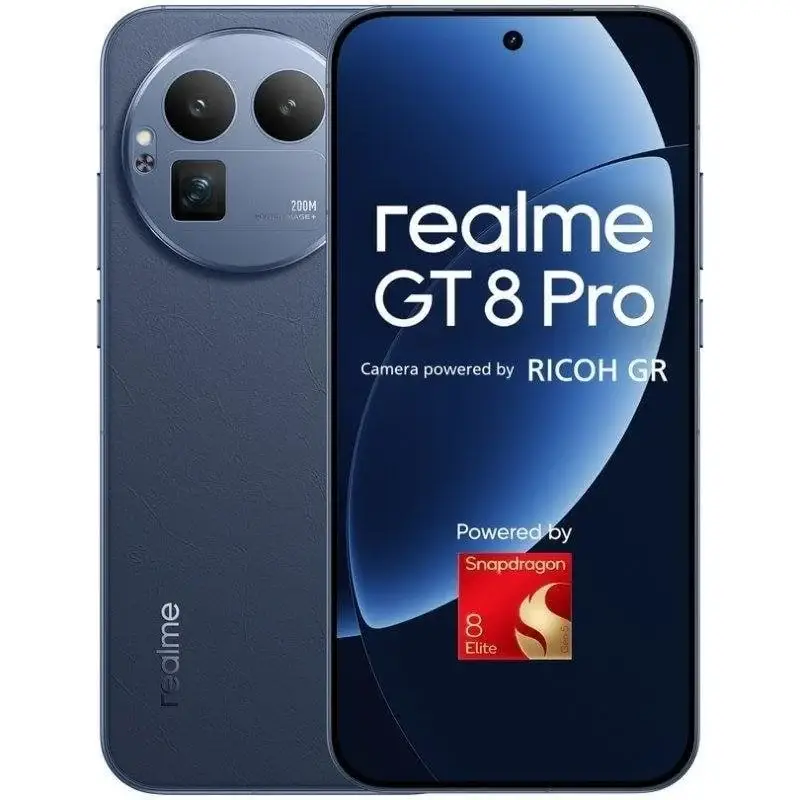 Realme GT 8 Pro (1)