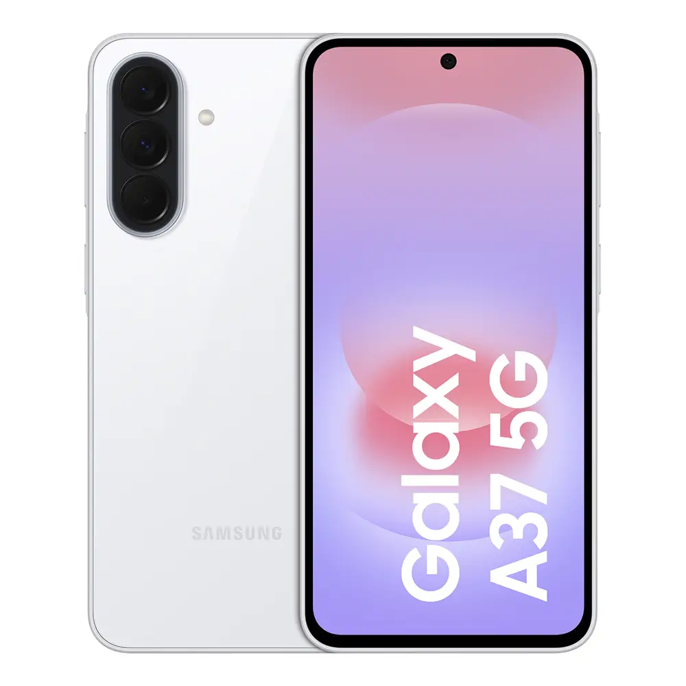 Samsung Galaxy A37 - Branco