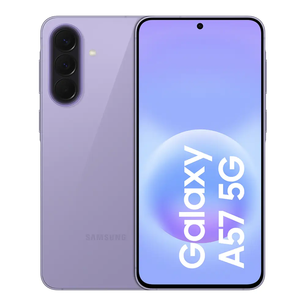 Samsung Galaxy A57 - Violeta