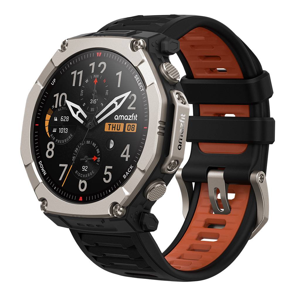 Smartwatch Amazfit T-Rex Ultra 2