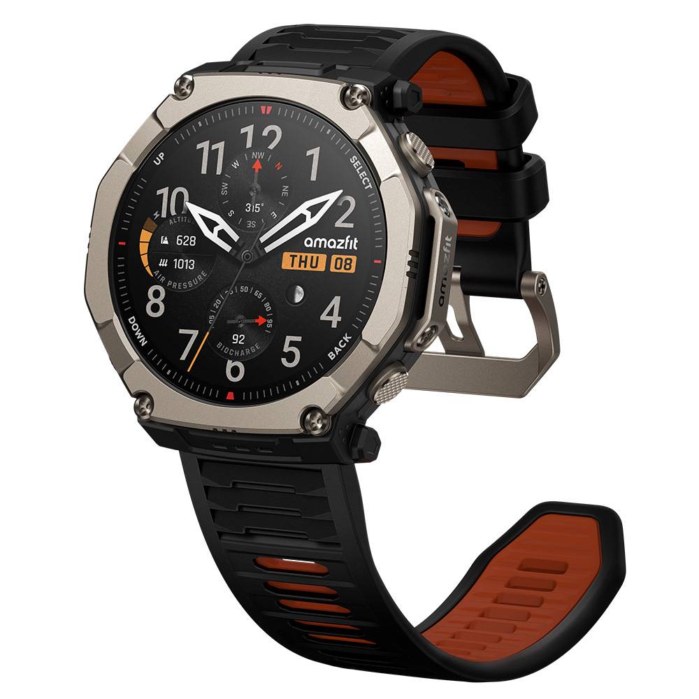 Smartwatch Amazfit T-Rex Ultra 2