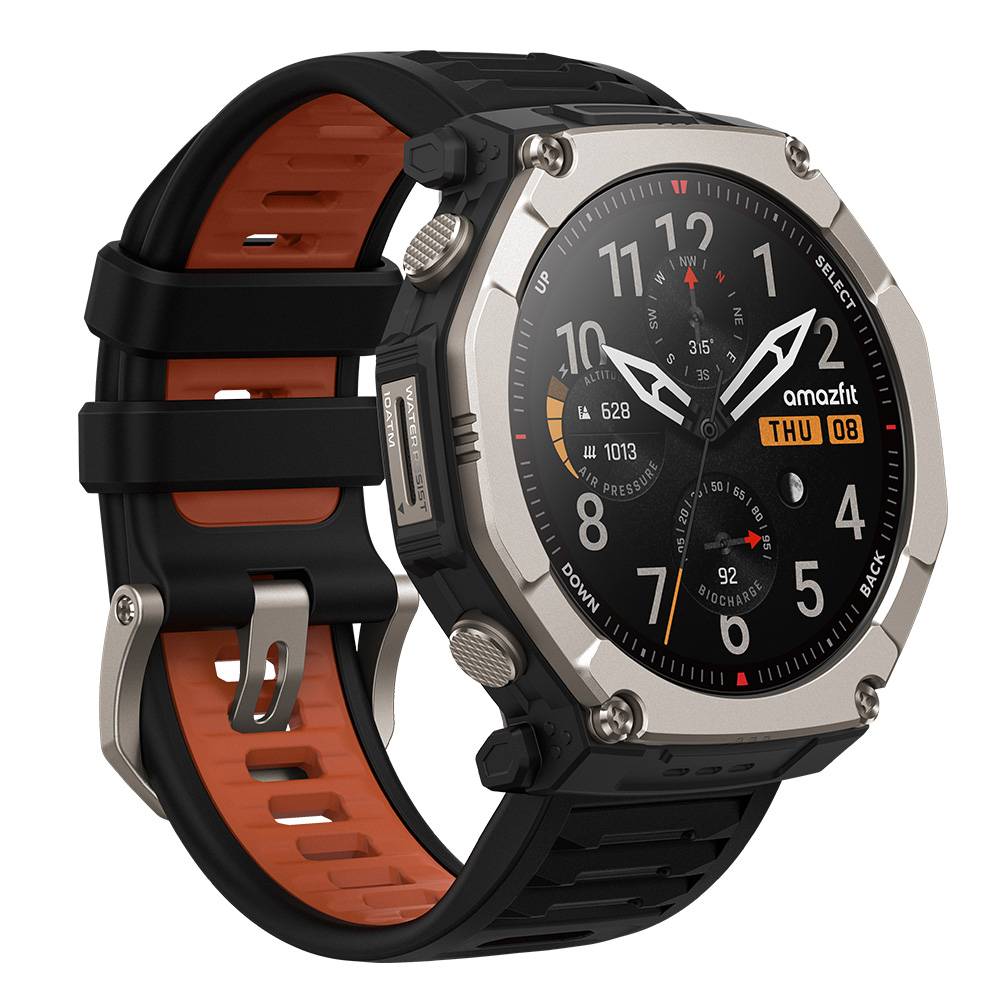 Smartwatch Amazfit T-Rex Ultra 2