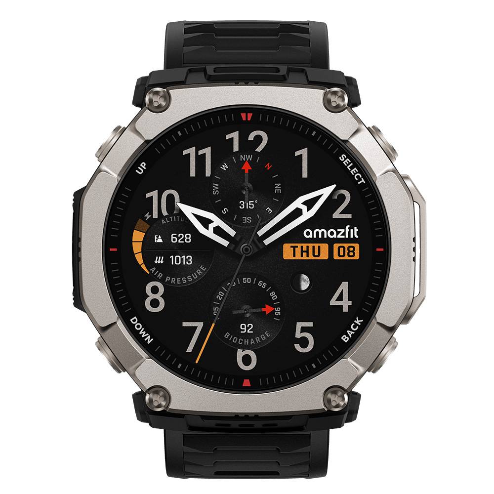 Smartwatch Amazfit T-Rex Ultra 2