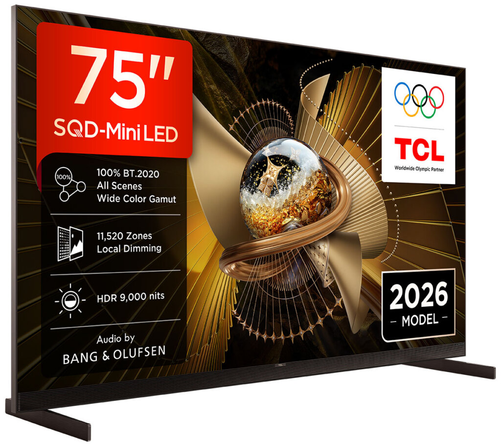 TCL 75 X11L