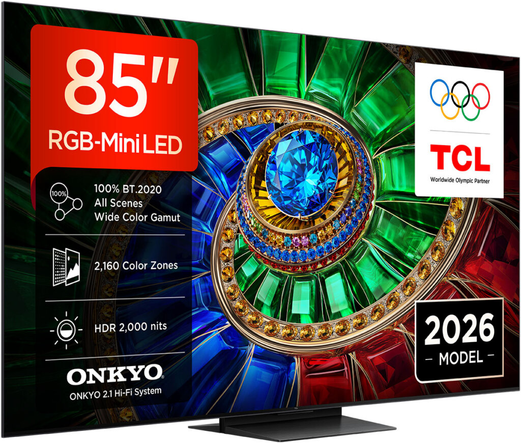 TCL 85 RM7L