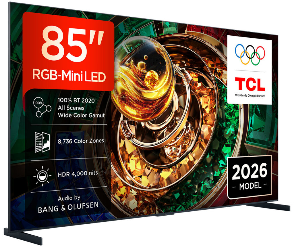 TCL 85 RM9L