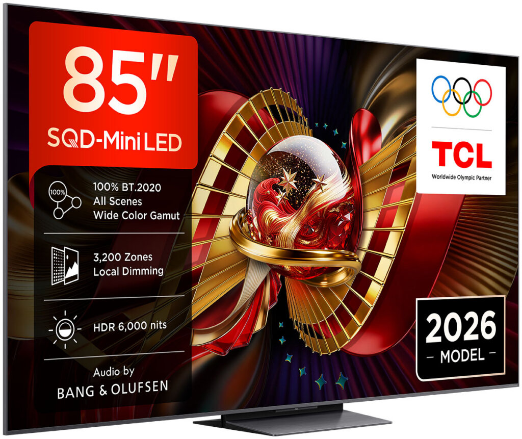 TCL 95 C8L