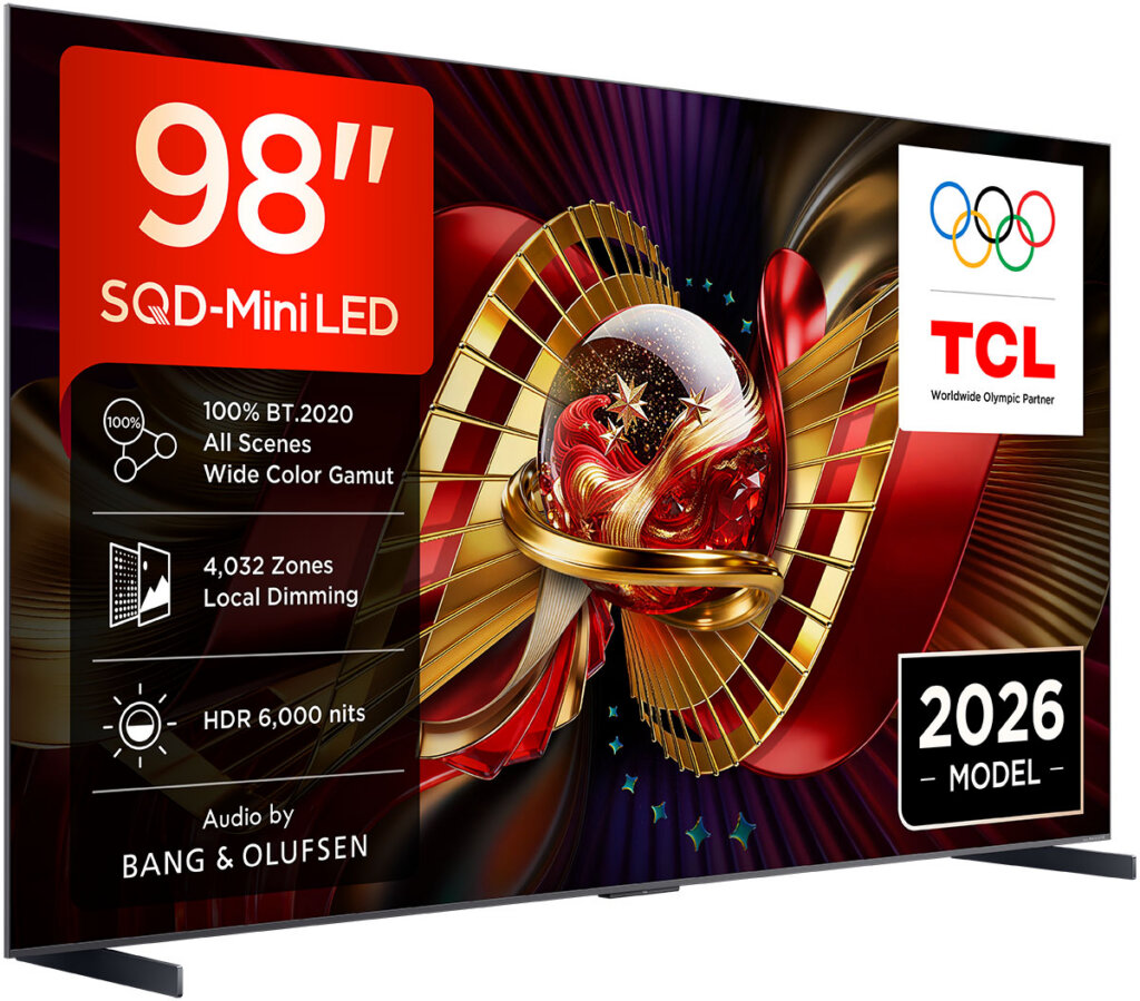TCL 98 C8L