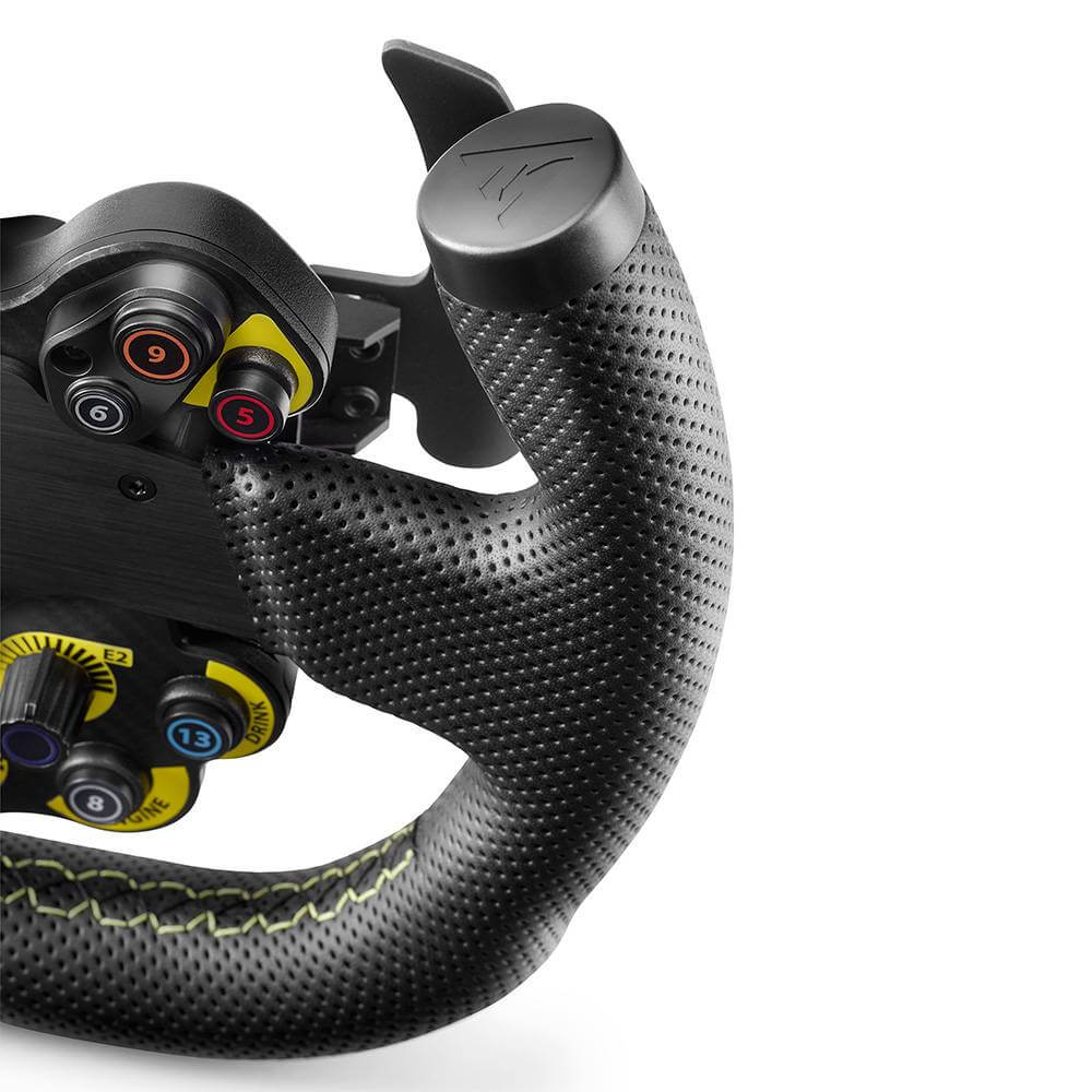 Volante Thrustmaster EVO Racing 31U Leather Add-On (4)