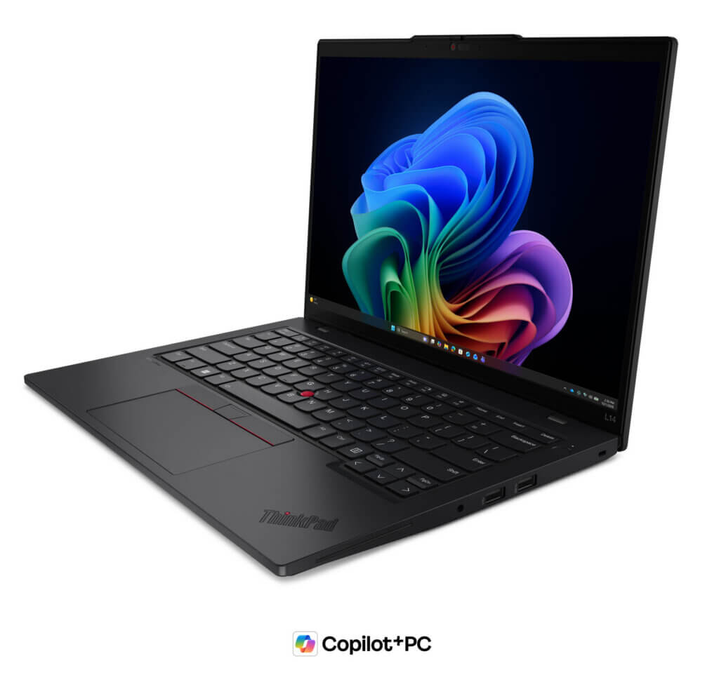 Lenovo ThinkPad X13 Gen 7 e Série L: Portáteis Empresariais com IA