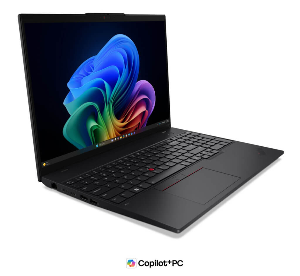 Lenovo ThinkPad X13 Gen 7 e Série L: Portáteis Empresariais com IA